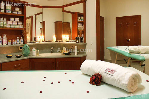 Hotel Chalet Portillo 57